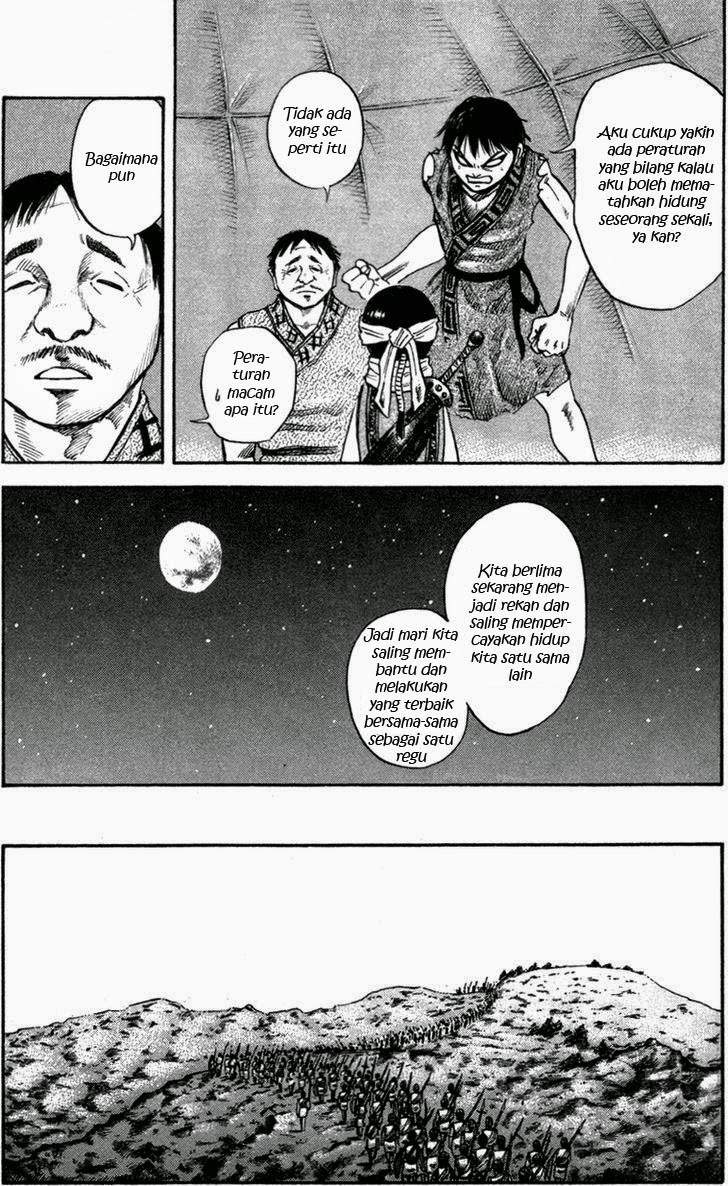 Kingdom chapter 50 halaman 7