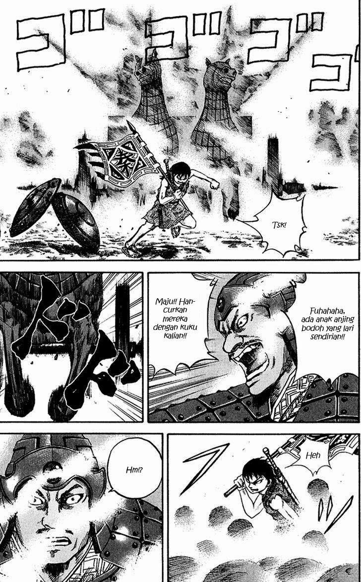 Kingdom chapter 57 halaman 10