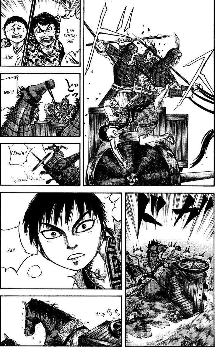 Kingdom chapter 57 halaman 20