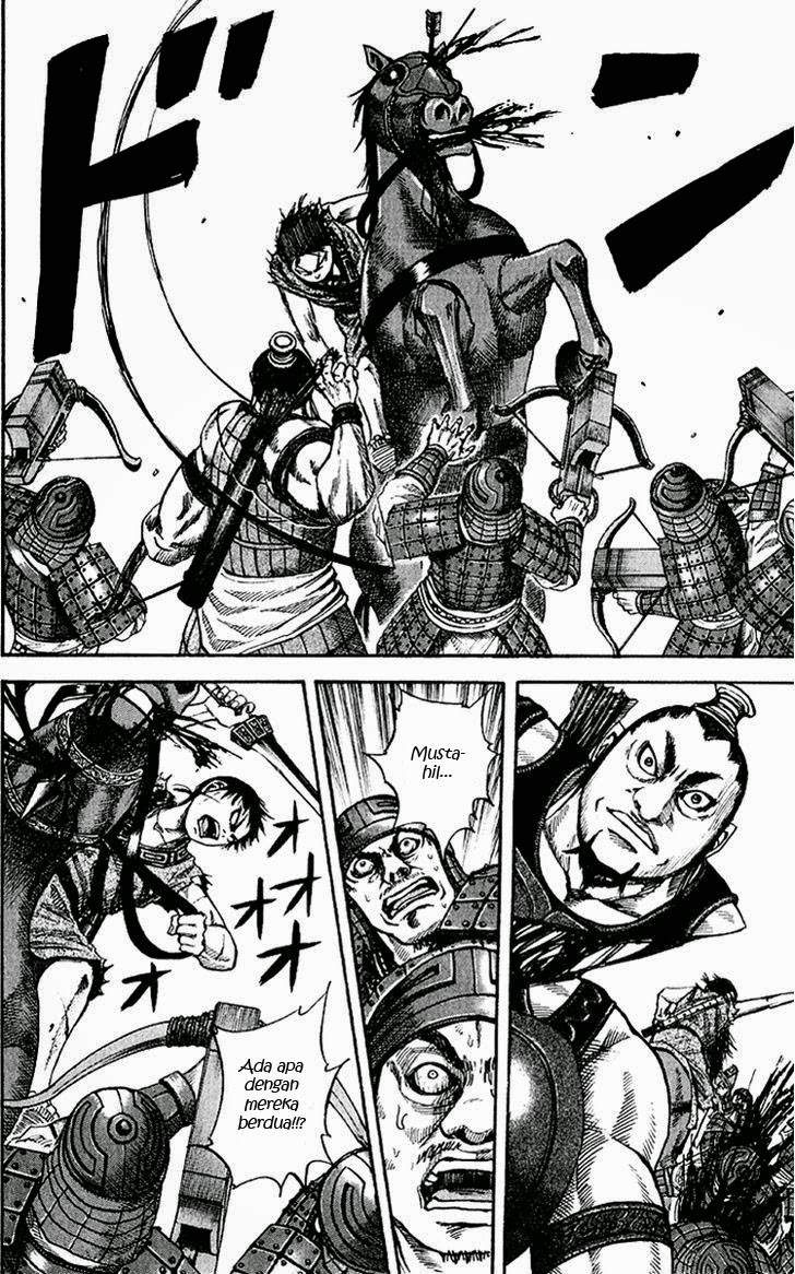 Kingdom chapter 63 halaman 10
