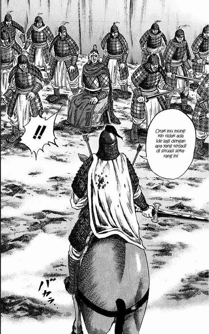 Kingdom chapter 63 halaman 12