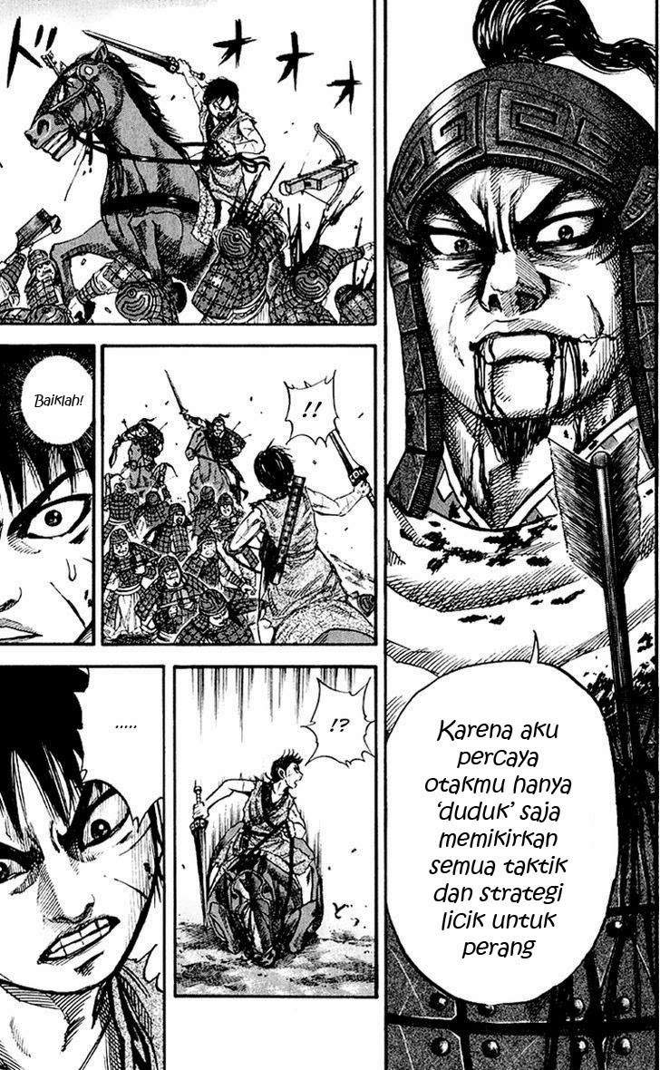 Kingdom chapter 63 halaman 13