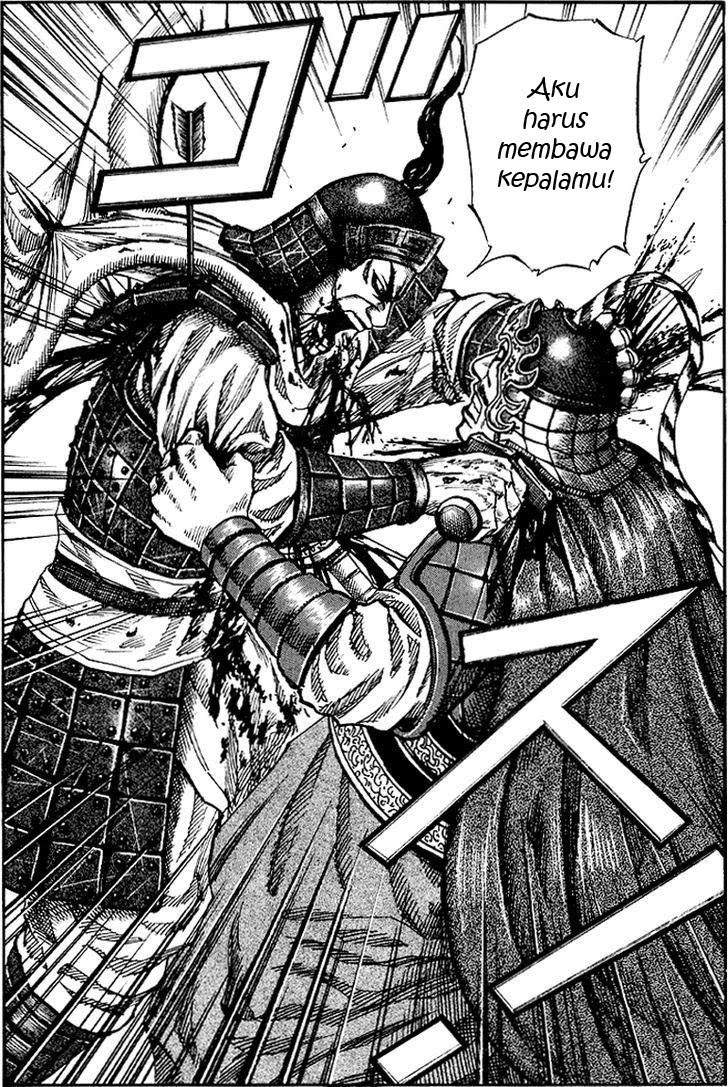 Kingdom chapter 63 halaman 19