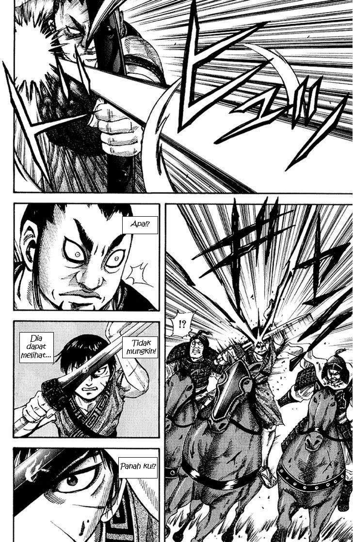 Kingdom chapter 63 halaman 4