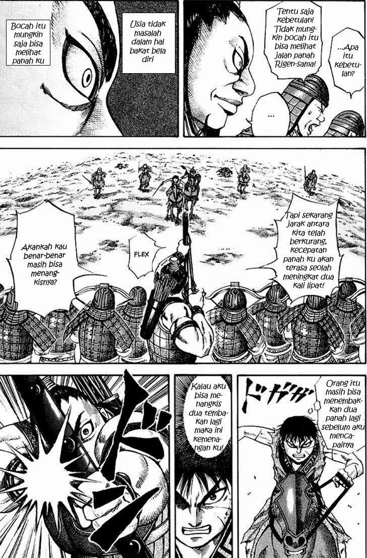 Kingdom chapter 63 halaman 5
