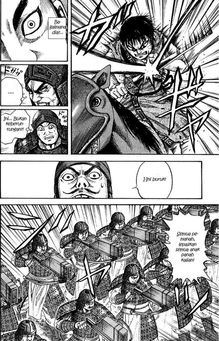 Kingdom chapter 63 halaman 6