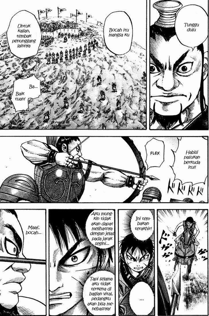 Kingdom chapter 63 halaman 7