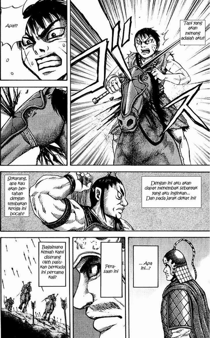 Kingdom chapter 63 halaman 8