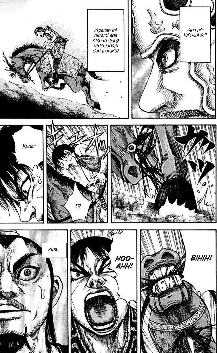 Kingdom chapter 63 halaman 9
