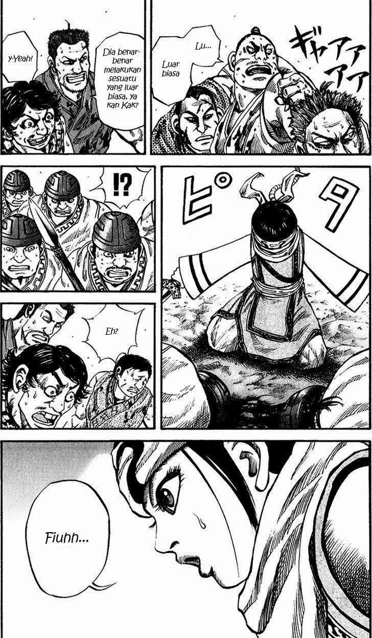 Kingdom chapter 64 halaman 10
