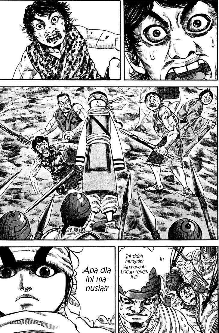 Kingdom chapter 64 halaman 8