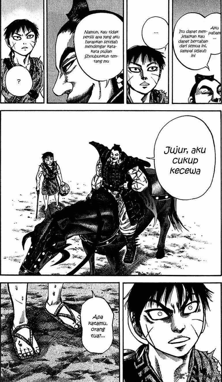 Kingdom chapter 66 halaman 10