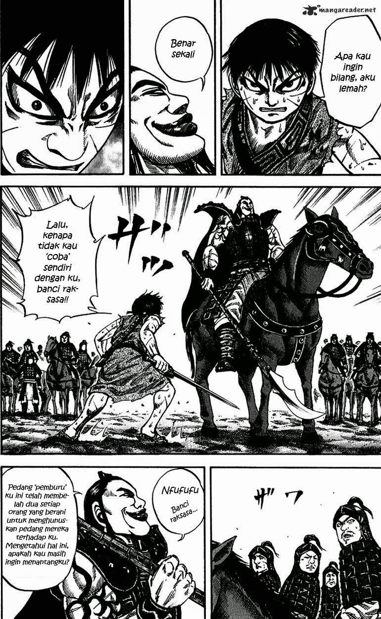 Kingdom chapter 66 halaman 11