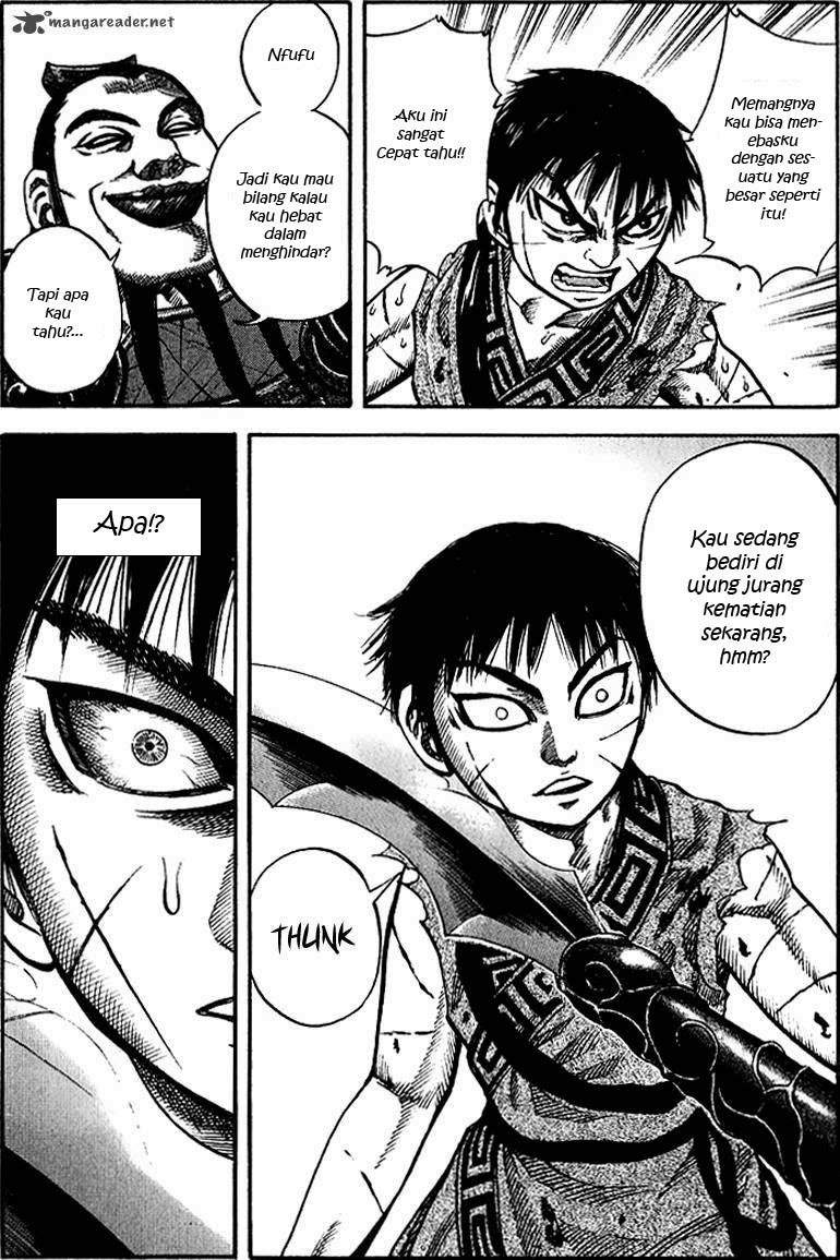 Kingdom chapter 66 halaman 12