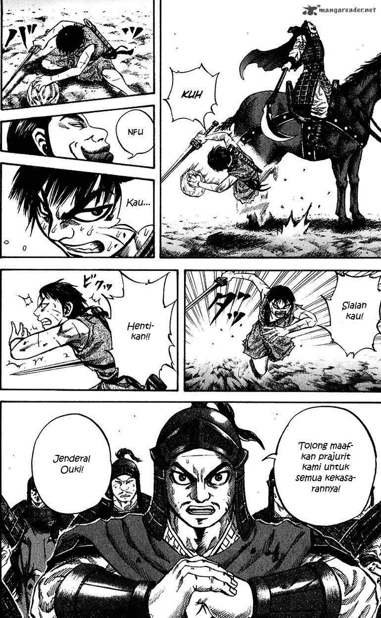 Kingdom chapter 66 halaman 13