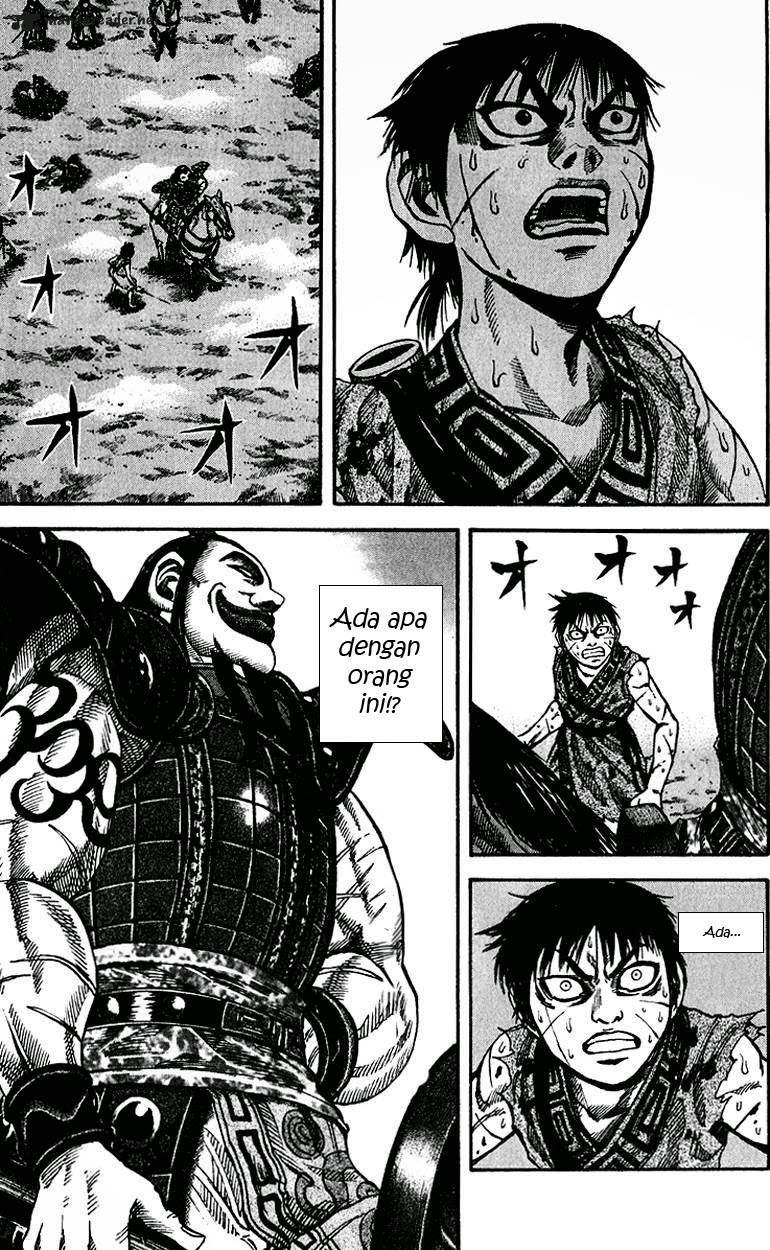 Kingdom chapter 66 halaman 6