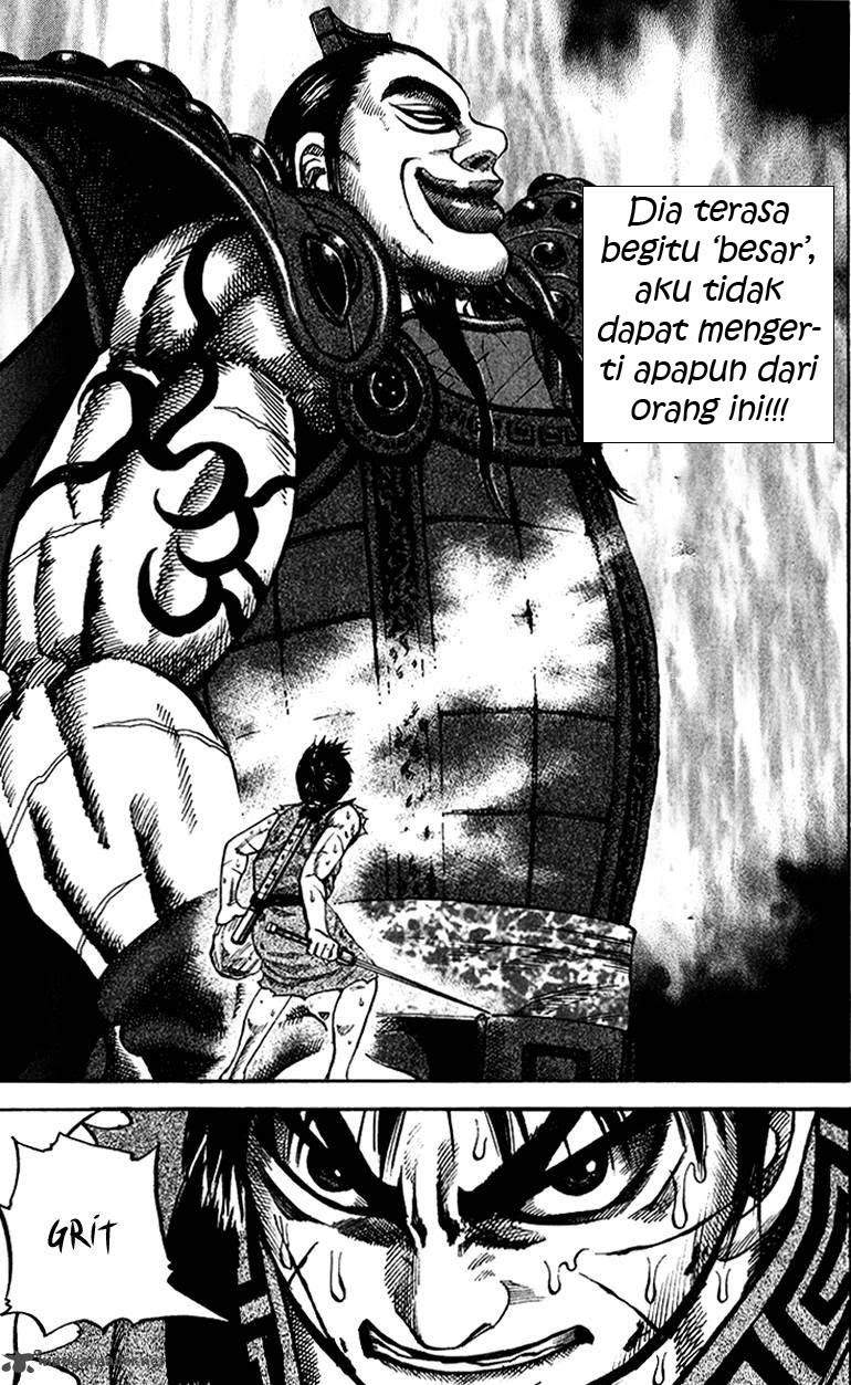 Kingdom chapter 66 halaman 8
