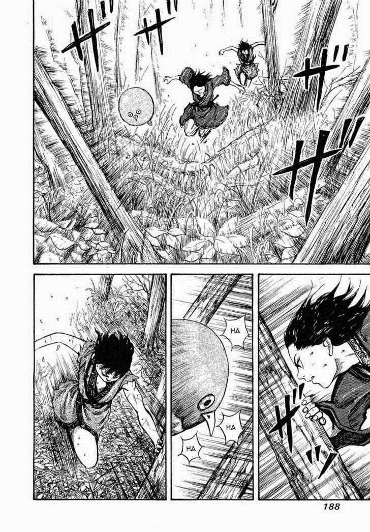 Kingdom chapter 7 halaman 10