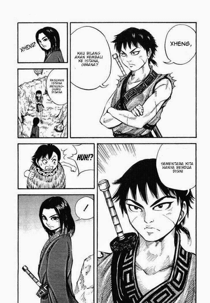 Kingdom chapter 7 halaman 5