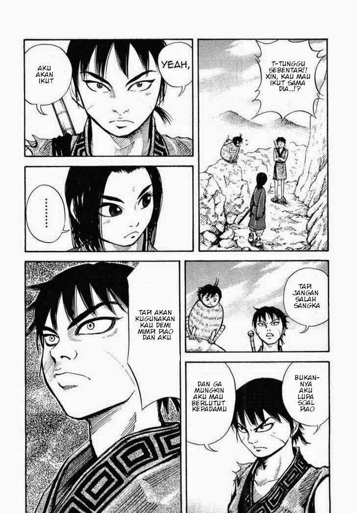 Kingdom chapter 7 halaman 6
