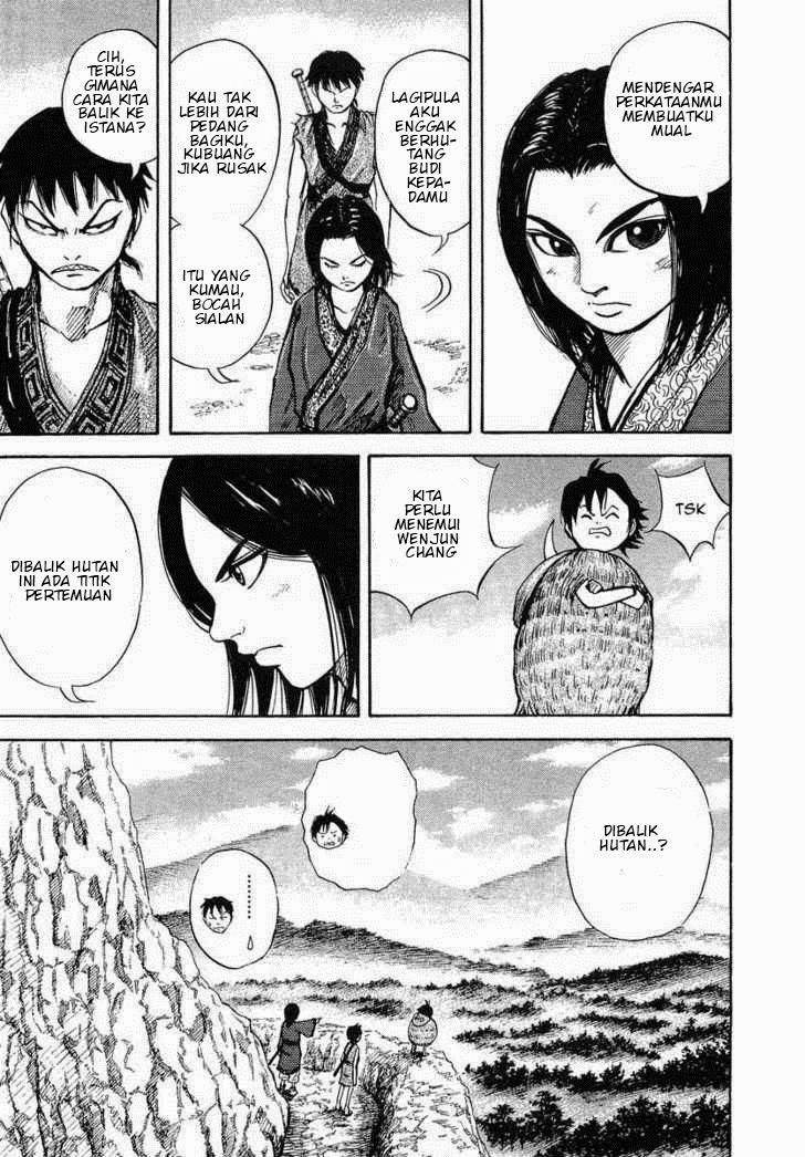 Kingdom chapter 7 halaman 7