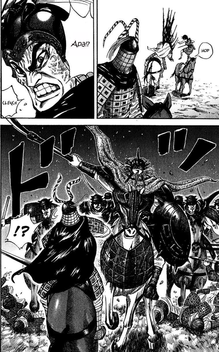 Kingdom chapter 70 halaman 10