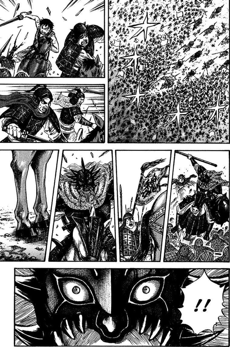 Kingdom chapter 70 halaman 15