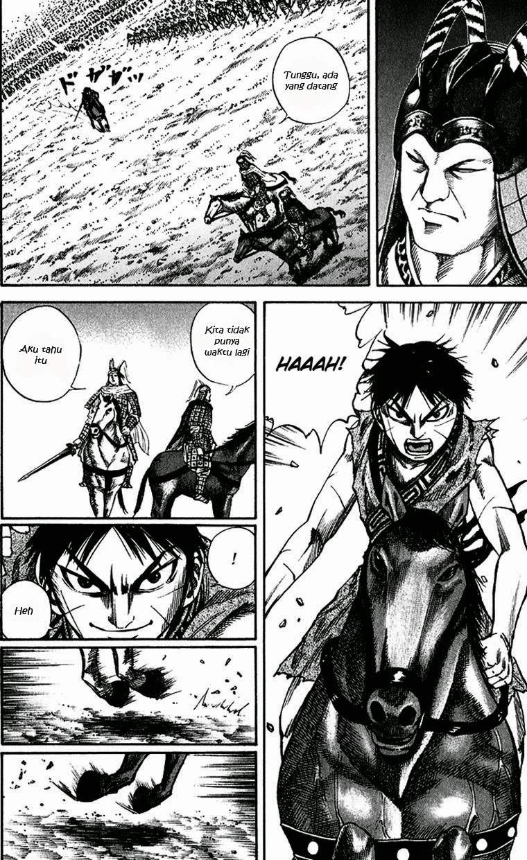 Kingdom chapter 70 halaman 4