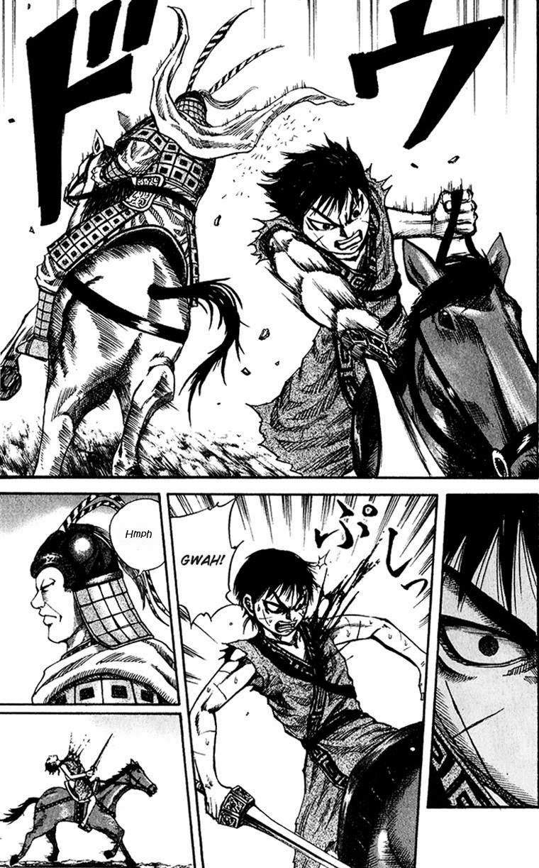 Kingdom chapter 70 halaman 5