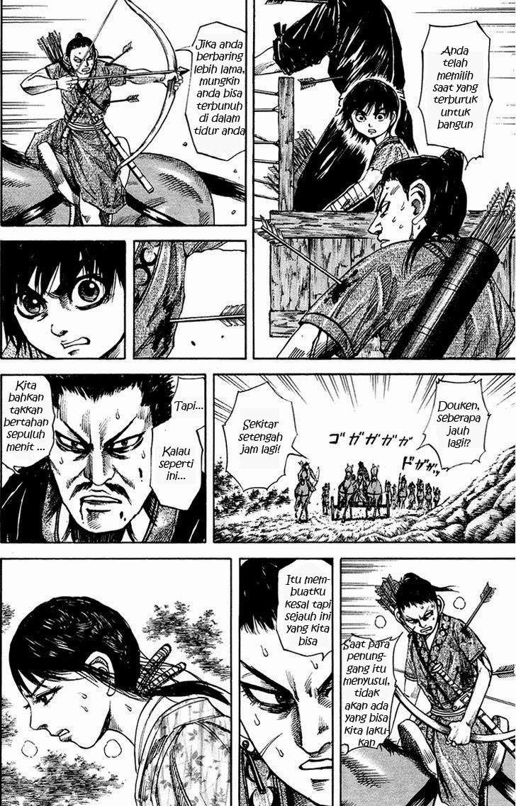Kingdom chapter 80 halaman 10