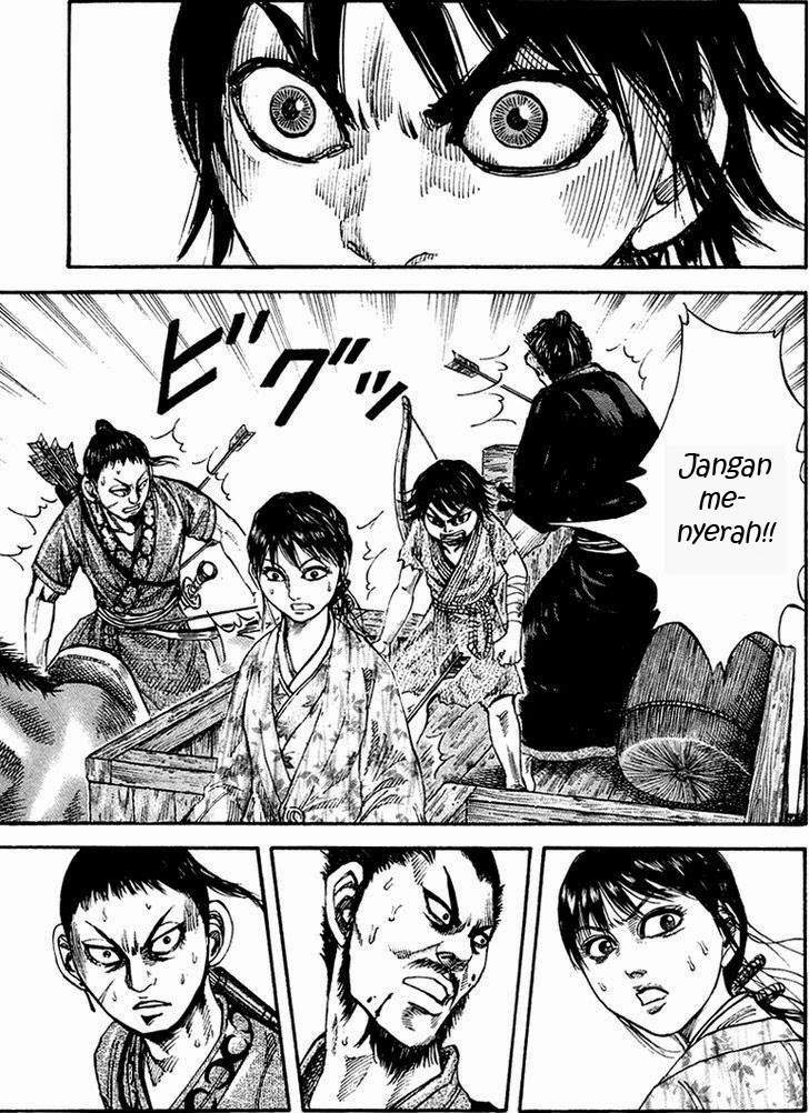 Kingdom chapter 80 halaman 11