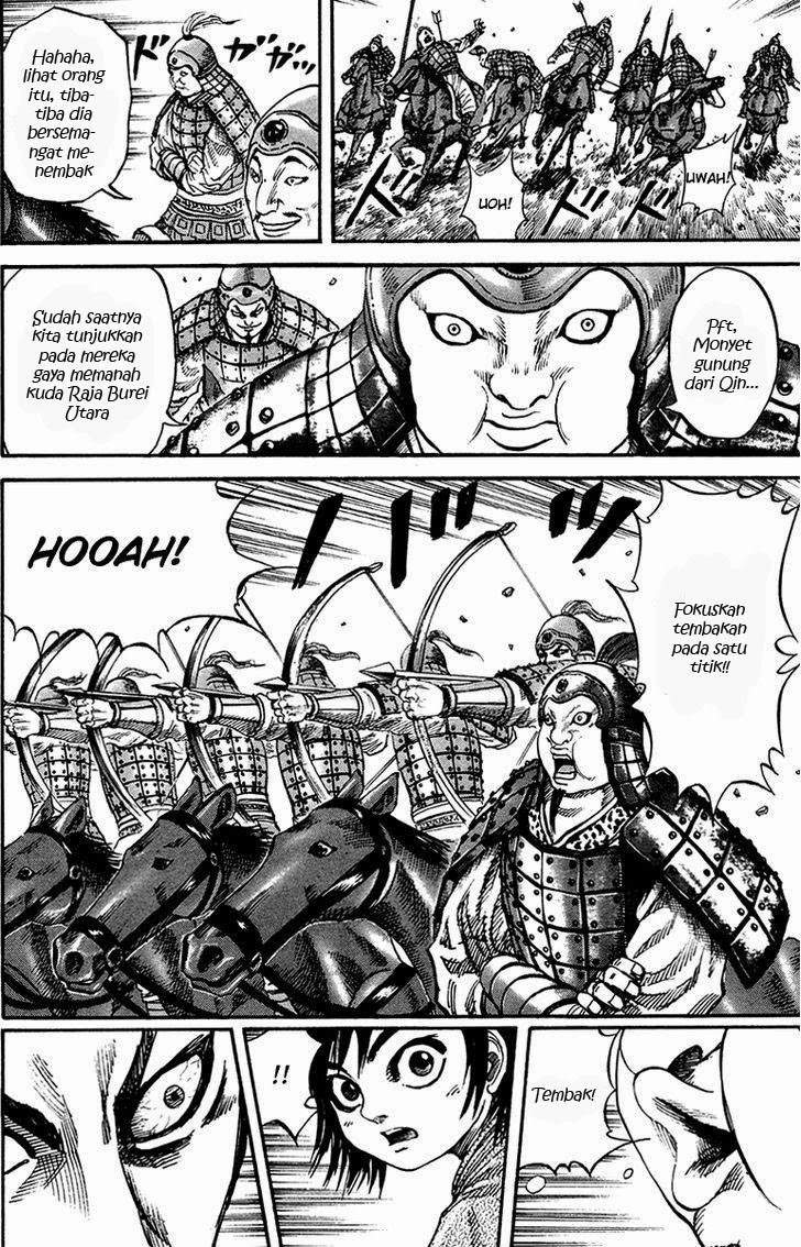 Kingdom chapter 80 halaman 14