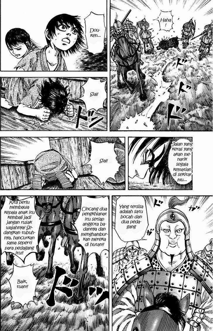 Kingdom chapter 80 halaman 16