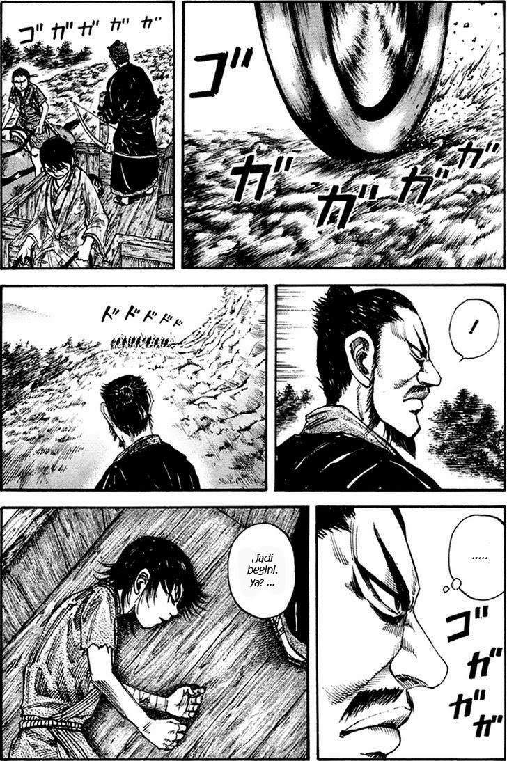Kingdom chapter 80 halaman 4