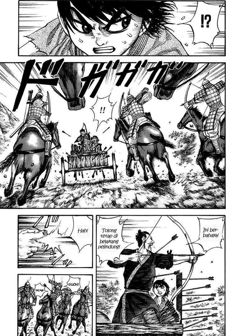 Kingdom chapter 80 halaman 9