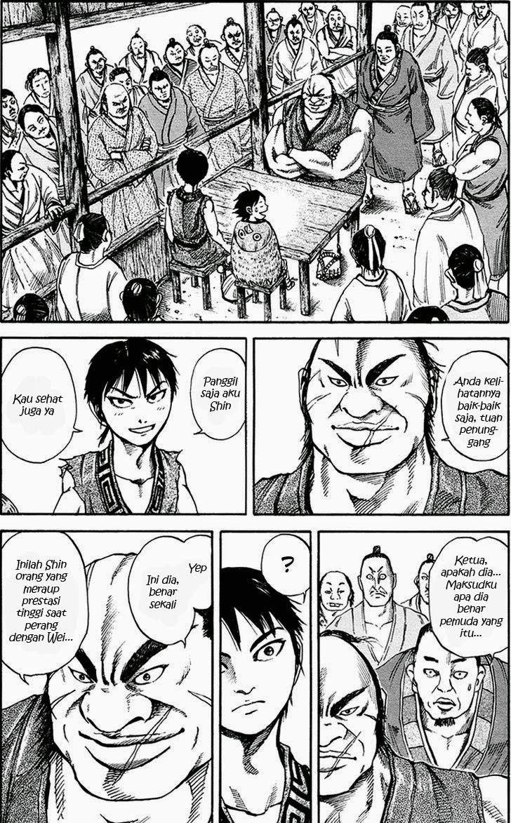 Kingdom chapter 82 halaman 10