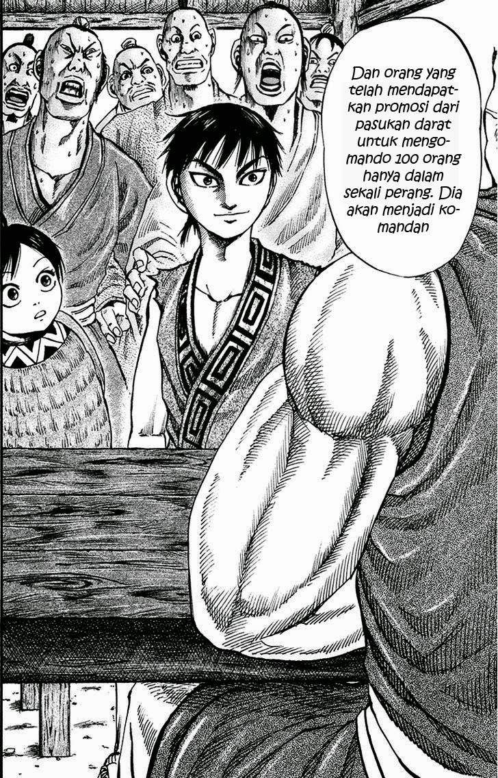 Kingdom chapter 82 halaman 11