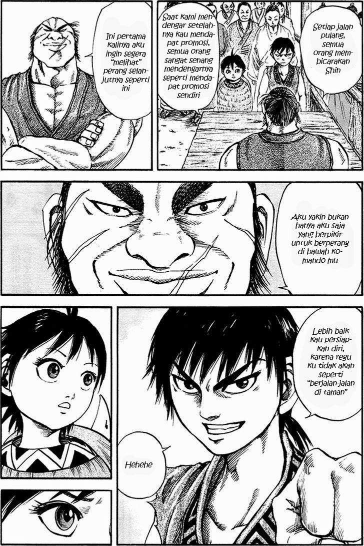 Kingdom chapter 82 halaman 13