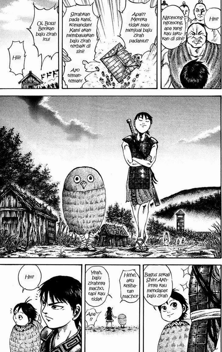 Kingdom chapter 82 halaman 14