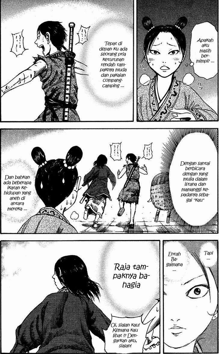 Kingdom chapter 86 halaman 15