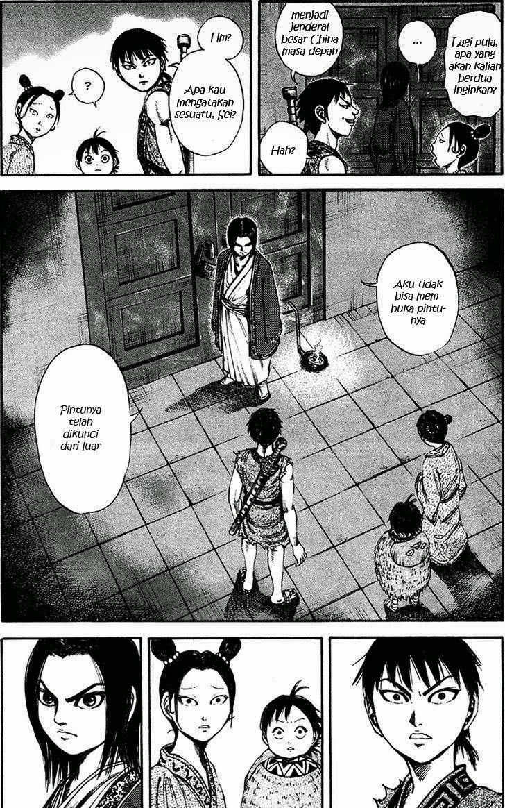 Kingdom chapter 86 halaman 18