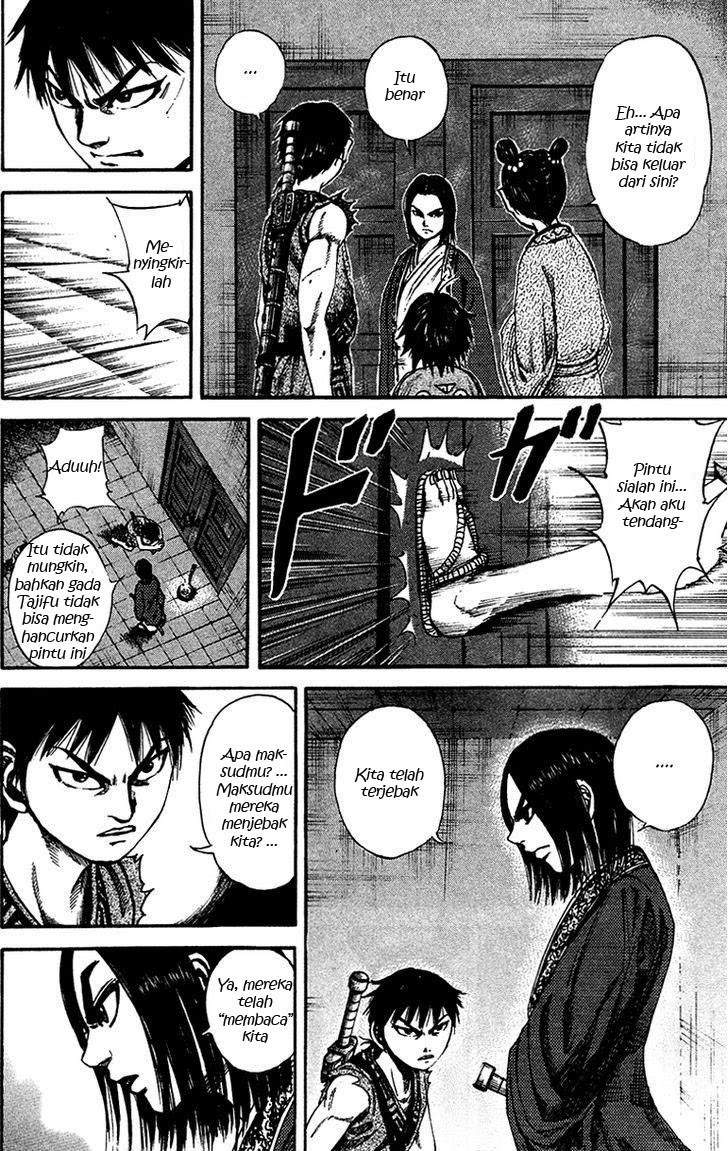 Kingdom chapter 86 halaman 19