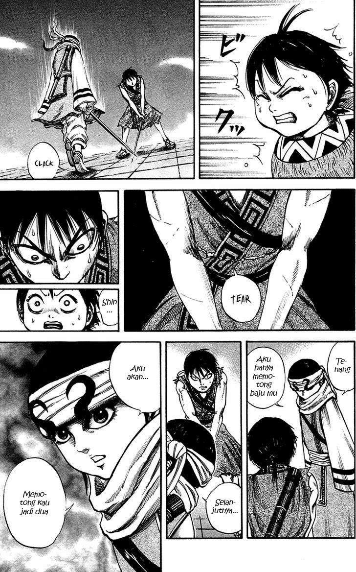 Kingdom chapter 87 halaman 13