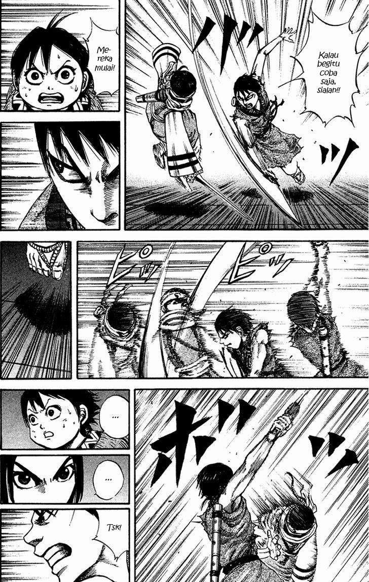 Kingdom chapter 87 halaman 14