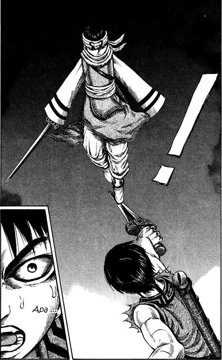 Kingdom chapter 87 halaman 18