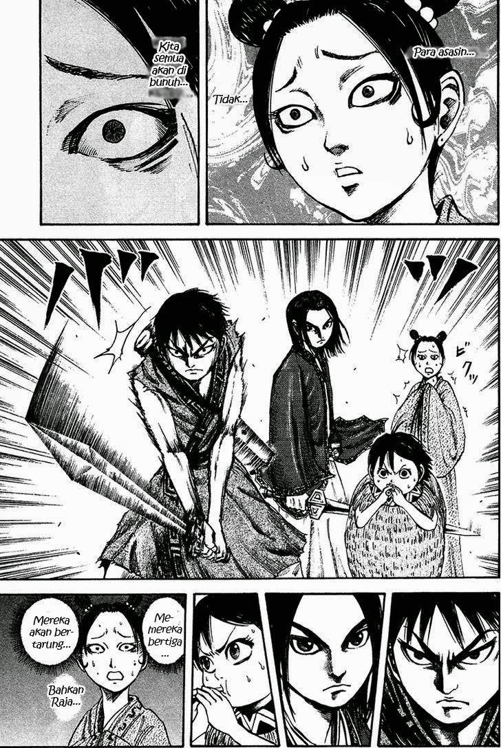 Kingdom chapter 87 halaman 4
