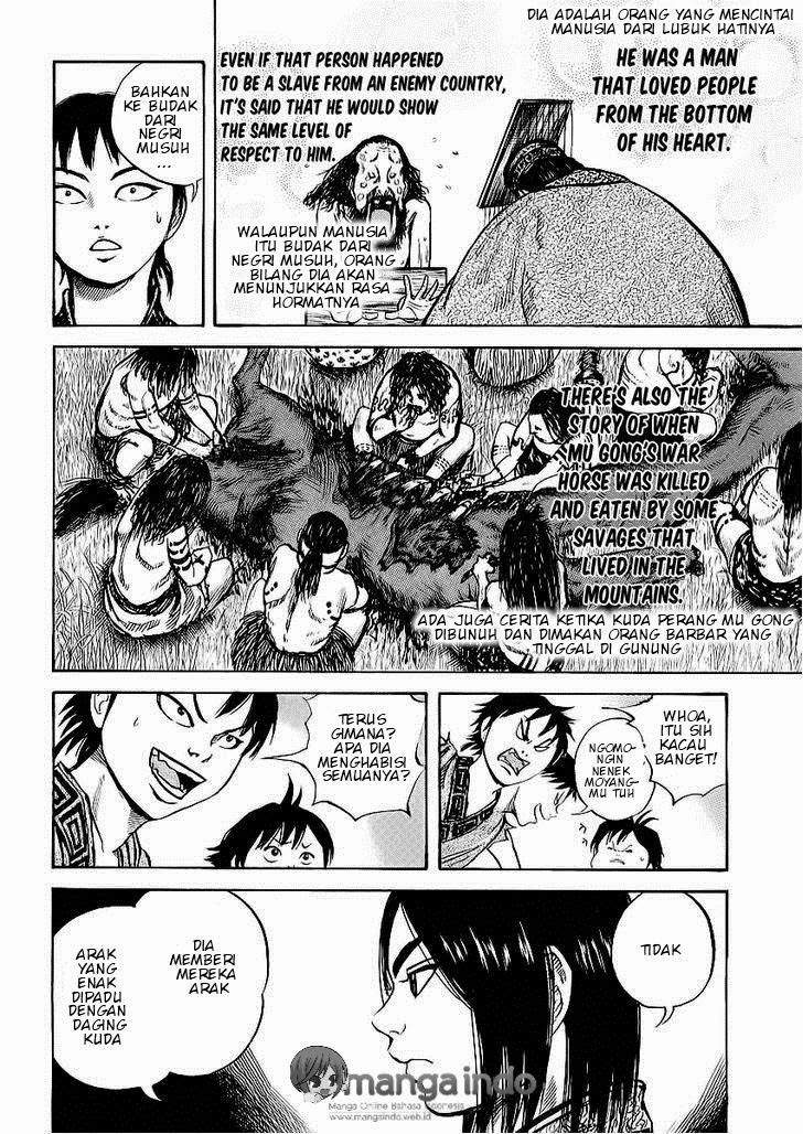 Kingdom chapter 9 halaman 10