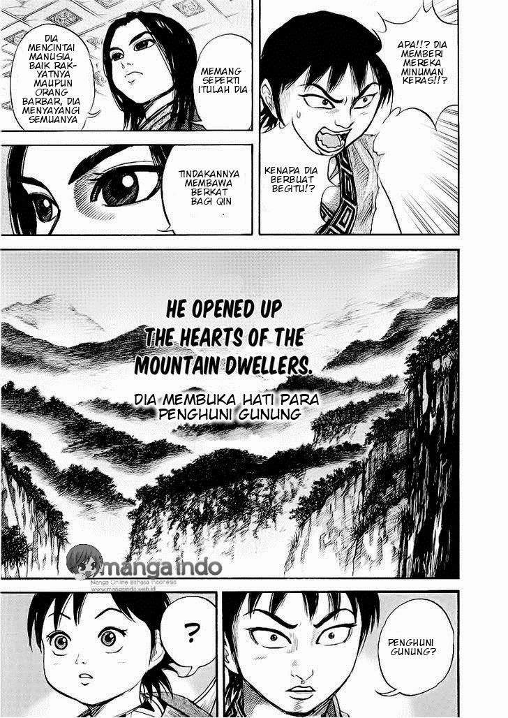 Kingdom chapter 9 halaman 11