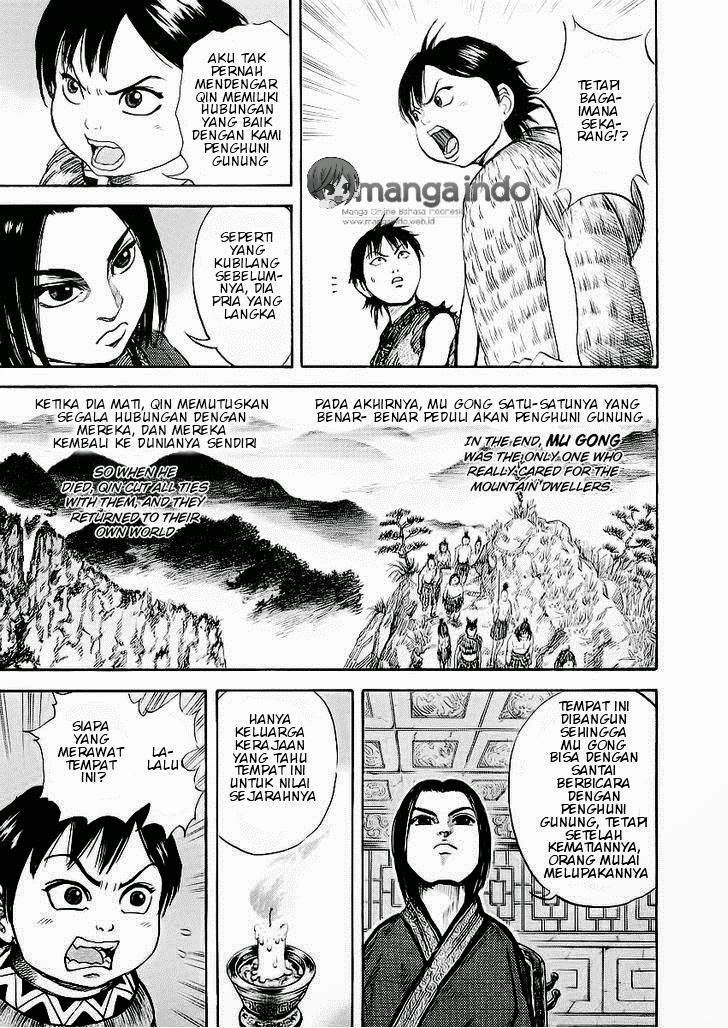 Kingdom chapter 9 halaman 13