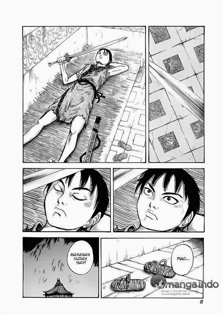 Kingdom chapter 9 halaman 6
